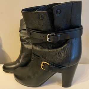 Chloe Boots Size 38